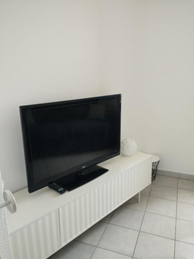 Appartement Vue Mer Le Sunset 아그 외부 사진